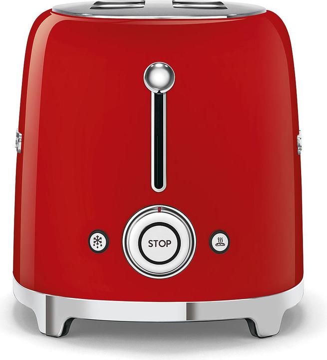 Actual product image Smeg 50's Style Compact