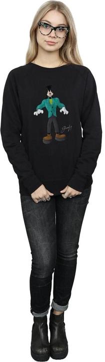 Produktbild Disney Frankenstein Goofy Sweatshirt (S)