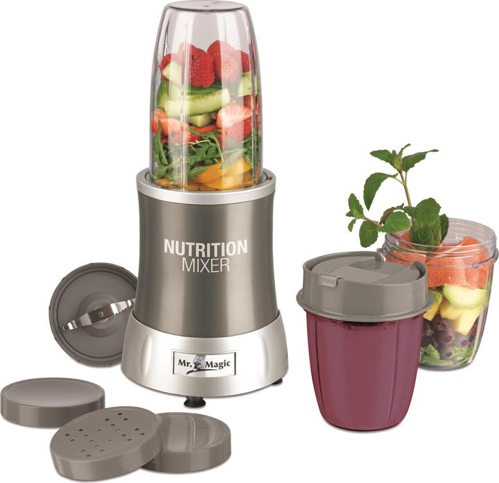 Mr. Magic Mixeur Nutrition (700 W)