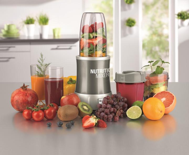 Actual product image Mr. Magic Nutrition blender (700 W)