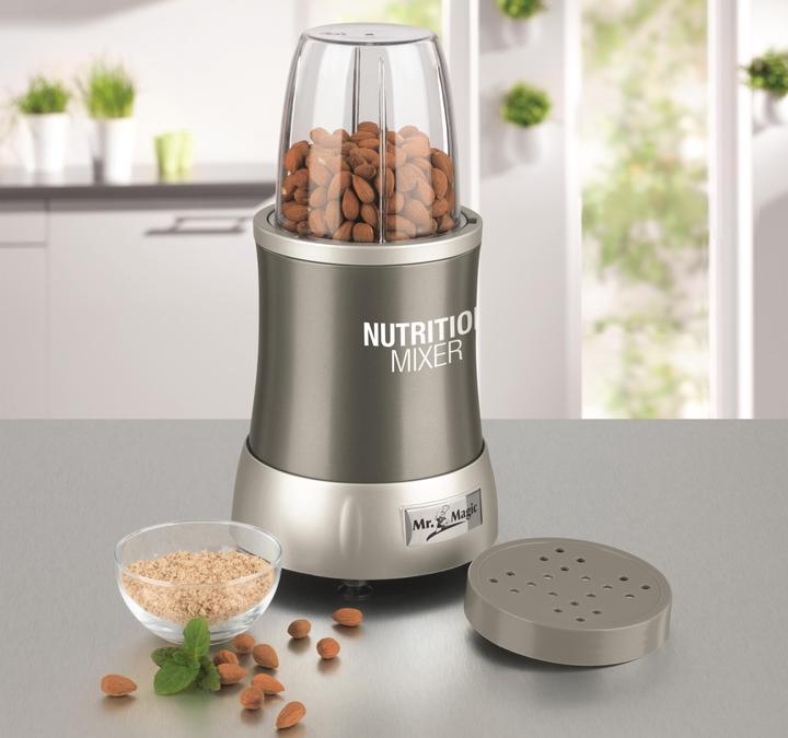 Actual product image Mr. Magic Nutrition blender (700 W)