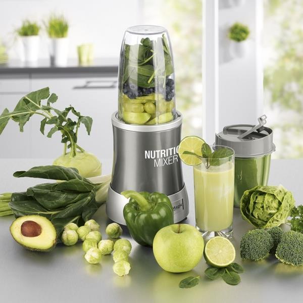 Actual product image Mr. Magic Nutrition blender (700 W)