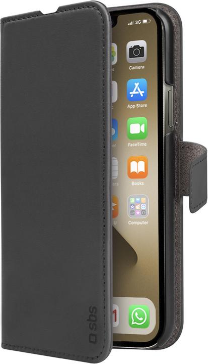 Produktbild SBS Klapphülle (Apple iPhone 13 Pro Max)