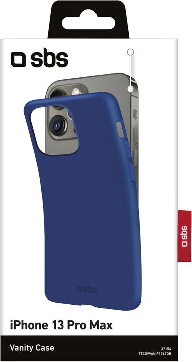 Produktbild SBS Schutzhülle (Apple iPhone 13 Pro Max)