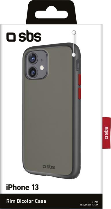Produktbild SBS Rim-Cover (Apple iPhone 13)