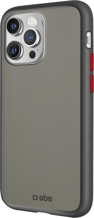 Actual product image SBS Rim cover (Apple iPhone 13 Pro)
