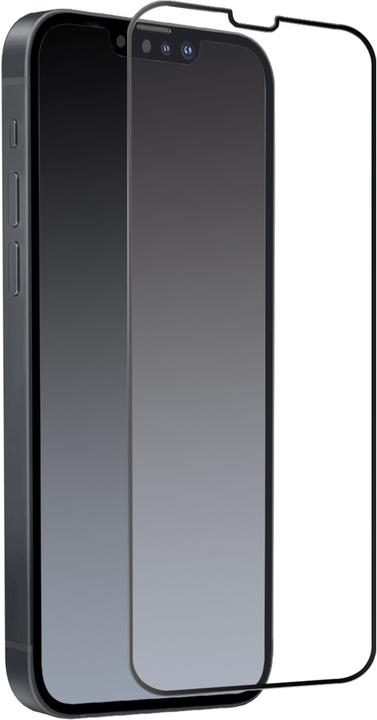 SBS Full Cover Glass (1 Stück, Apple iPhone 13)