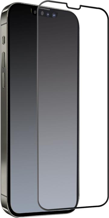 Actual product image SBS Full Cover Glass (1 Piece, Apple iPhone 13 Pro Max, Apple iPhone 14 Plus)