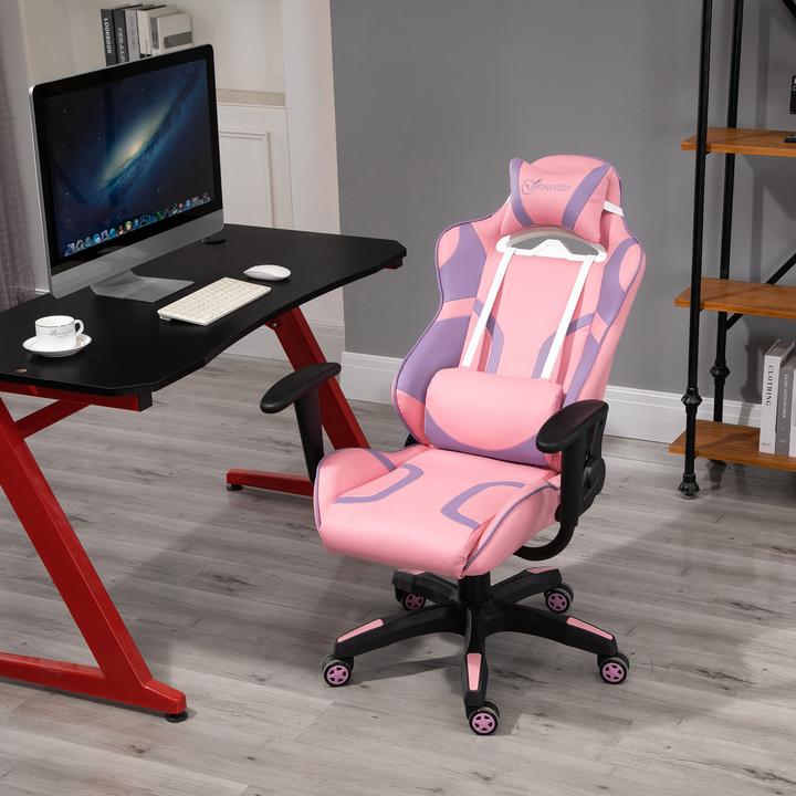 Immagine prodotto Vinsetto Sedia da gioco
