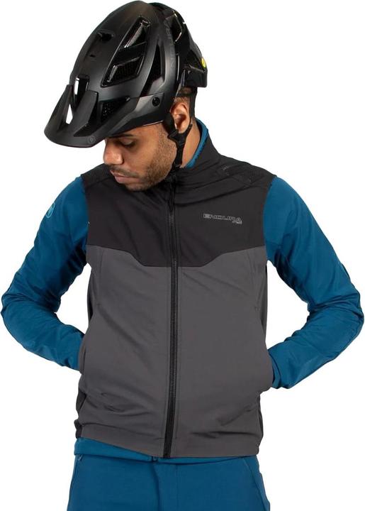 Image du produit Endura Gilet de pulvérisation MT500 (S)