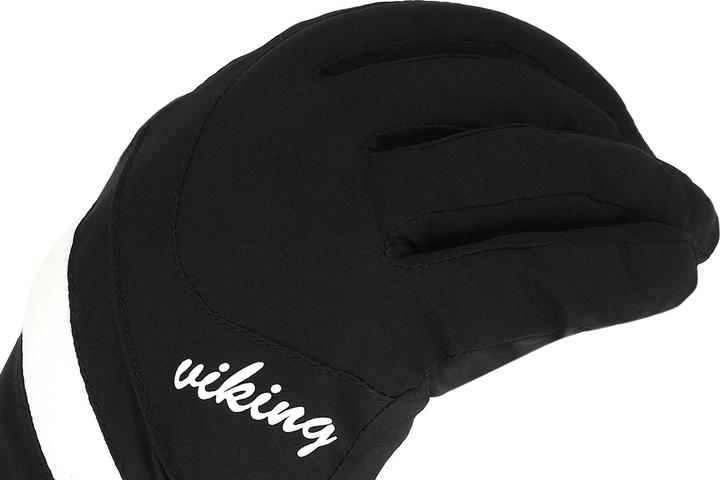 Actual product image MGA Viking Gloves Marcena Ski Lady (4)