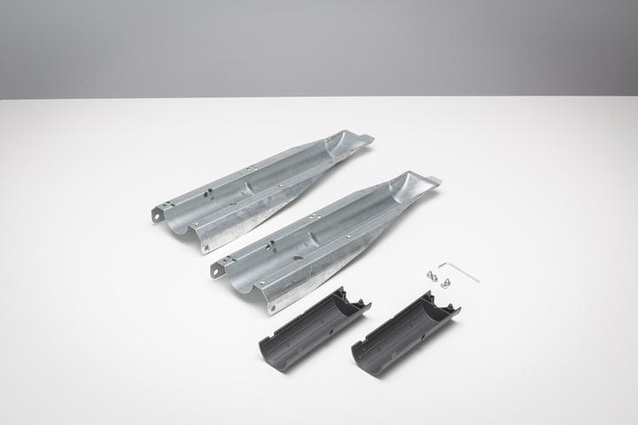 Actual product image Brabantia Rotary dryer Lift-O-Matic 40 m (40 m)