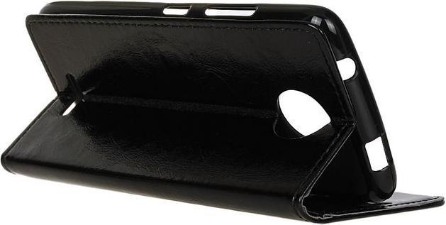 Immagine prodotto MU Classic Copertina in pelle Crazy Horse (Motorola Moto C)