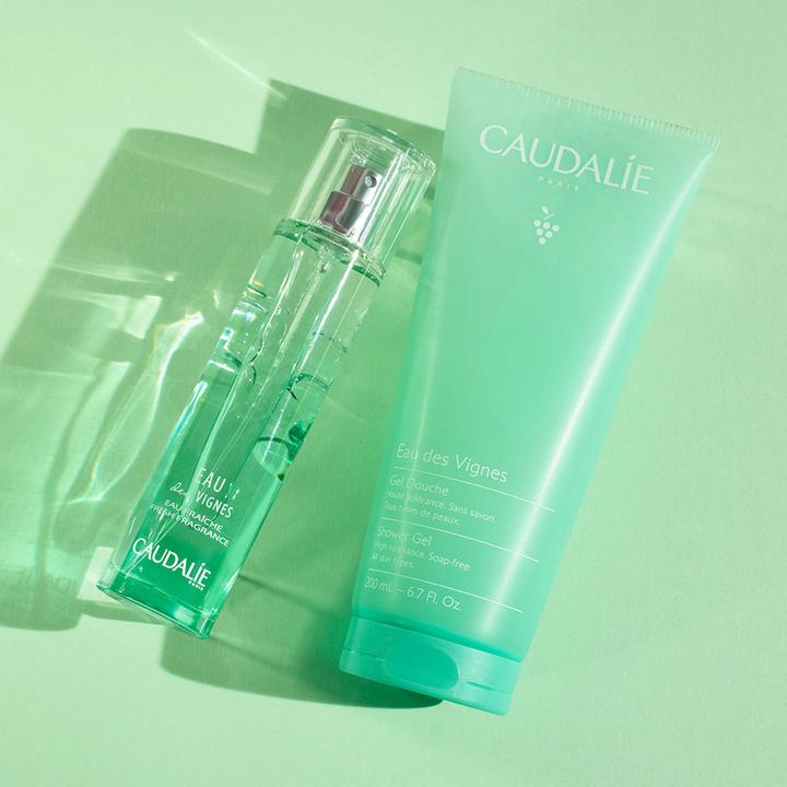 Produktbild Caudalie Eau Vignes Eau Fraiche (Eau de Toilette, 50 ml)