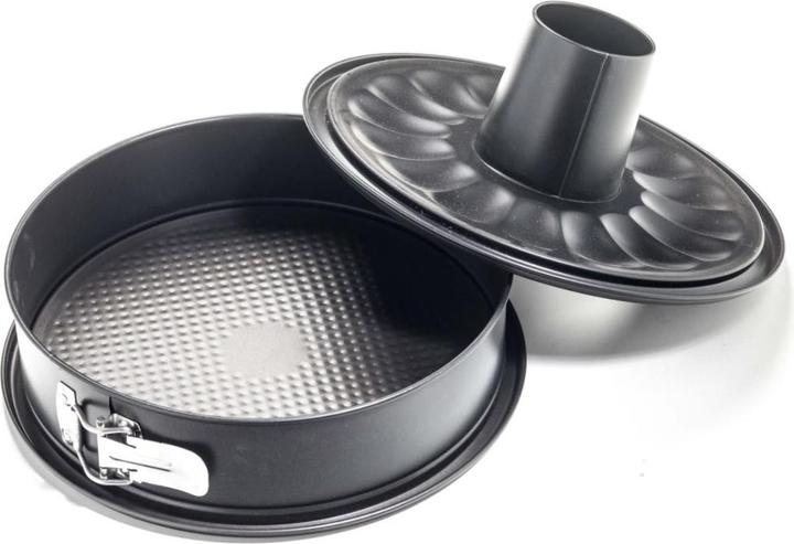 Image du produit Ballarini Moule à pâtisserie réglable Patisserie (26 cm) 1AG750.26 (26 cm)