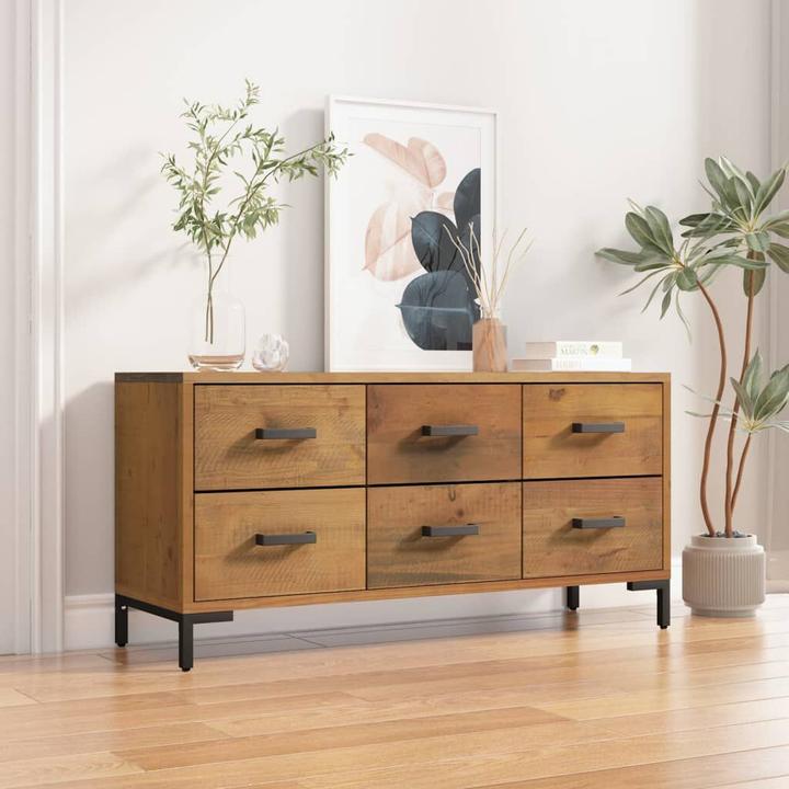 Produktbild VidaXL Hadelinde (110 cm)