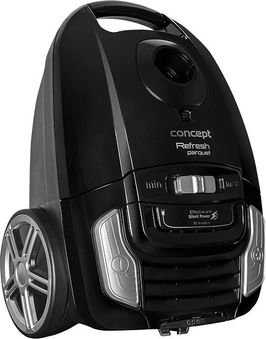 Image du produit Concept VP8226 vacuum Cylindre vacuum Sac à poussière sèche