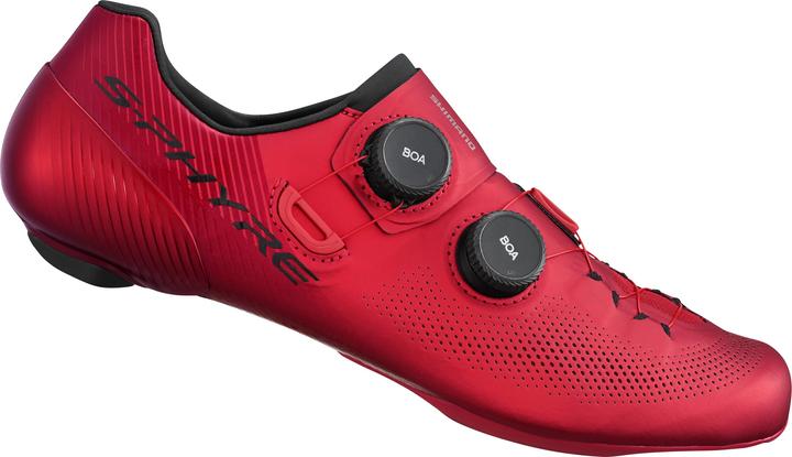 Actual product image Shimano S-Phyre SH-RC9 (48)