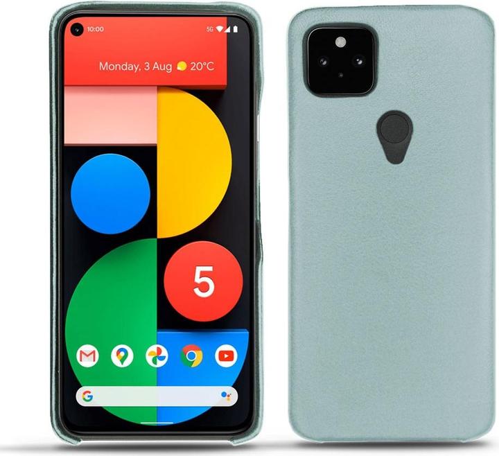 Produktbild Noreve Lederschutzhülle (Google Pixel 5)