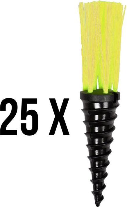 Immagine prodotto Power Shot Segnaletica per campi sportivi Powershot (set di 25 pezzi)