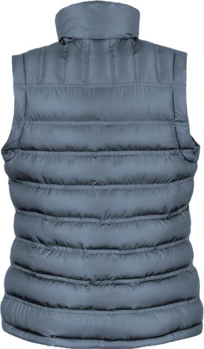 Actual product image Regatta Ice Bird quilted vest vest (S)