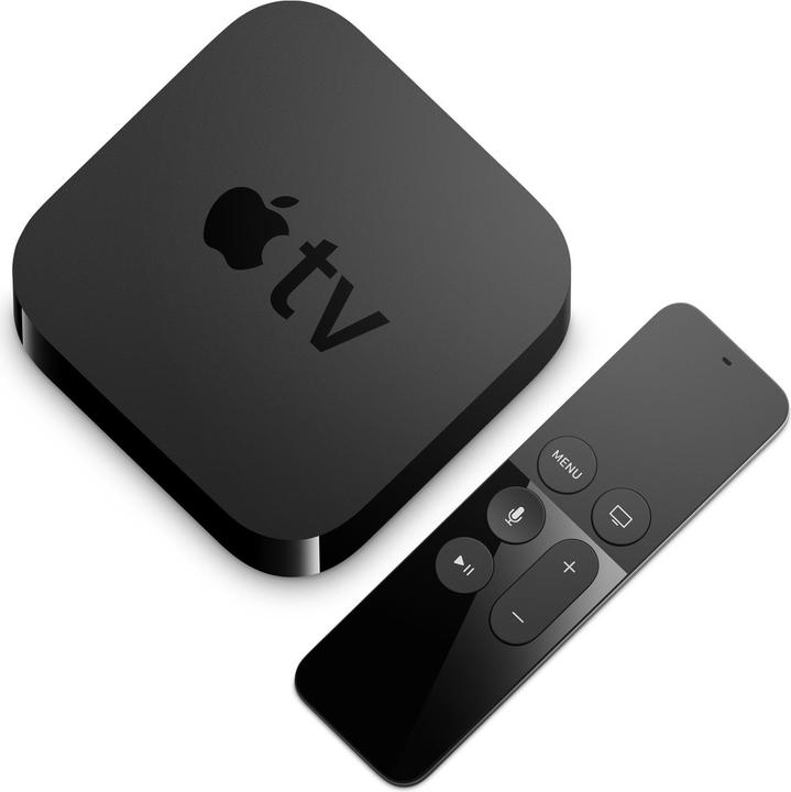 Image du produit Apple TV 32 Go (2015) (32 Go, tvOS 14)