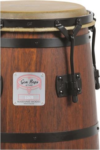Produktbild Gon Bops Mariano Tumba (Congas)