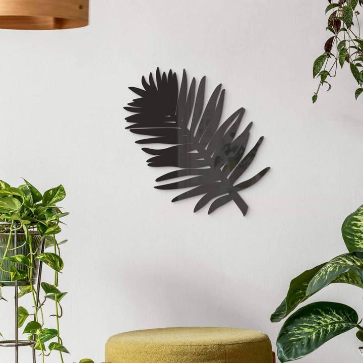 Image du produit Trenddeko Feuille de palmier (59 x 60 cm)