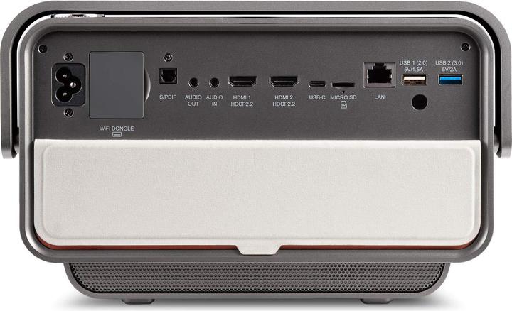 Immagine prodotto Viewsonic X10-4K (4K, 2400 lm, 0.8:1)