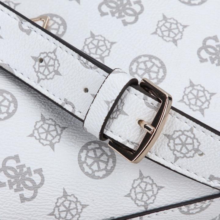 Actual product image Guess Eco Erica Umhängetasche 23 cm