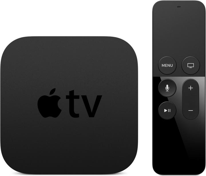 Apple TV 64gb (64 GB)
