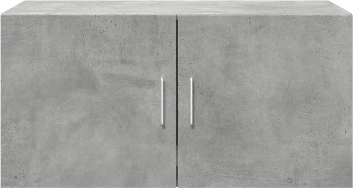 Produktbild VidaXL Wandschrank (80 x 42.5 x 40 cm)