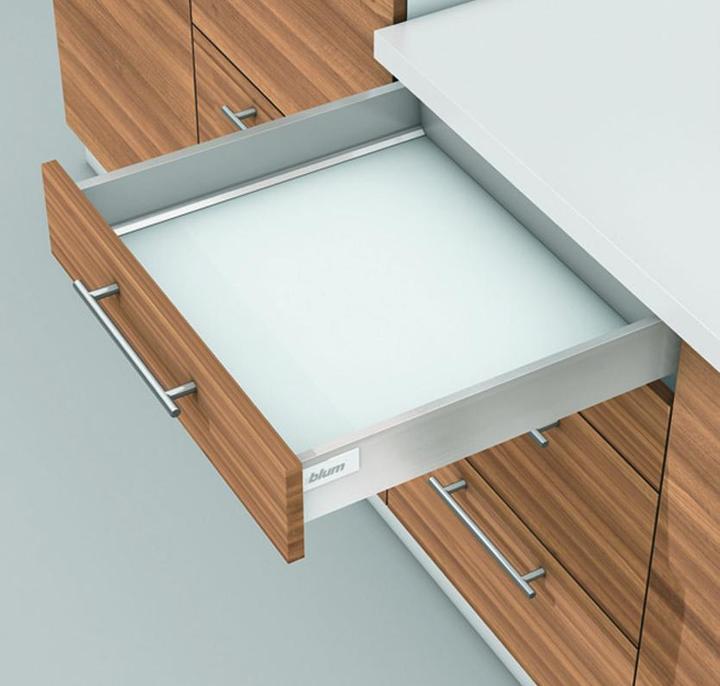 Produktbild Blum Tandembox Antaro