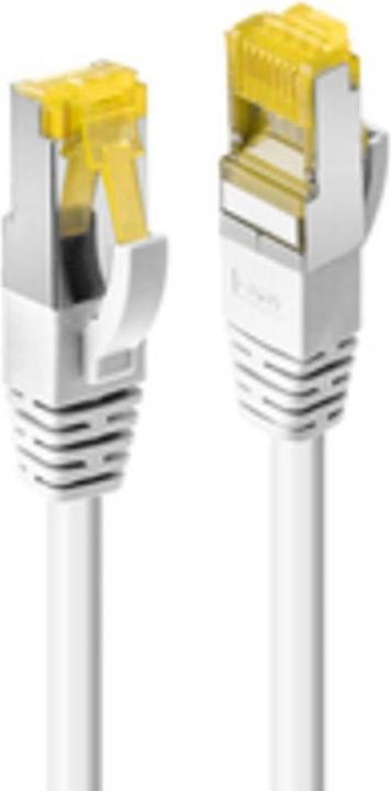 Lindy Network cable (S/FTP, CAT7, 1.50 m)