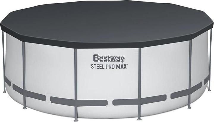 Produktbild Bestway Steel Pro Max Set (Ø 366 x 122 cm)