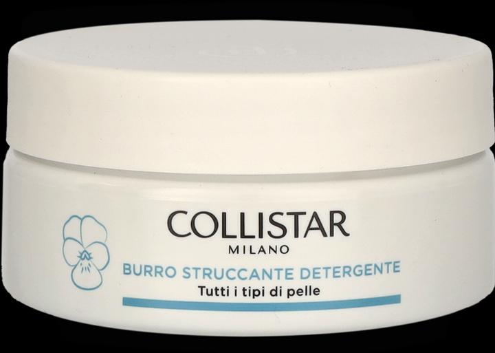 Immagine prodotto Collistar M Up Balsamo Detergente Rimuovente 100 ml (Gel, 100 ml)