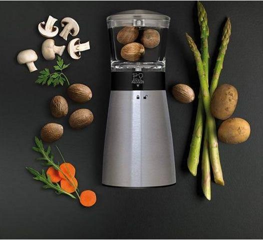 Image du produit Peugeot Daman (Noix de muscade)