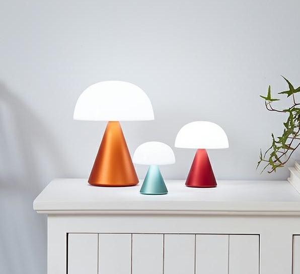 Actual product image Lexon Mina