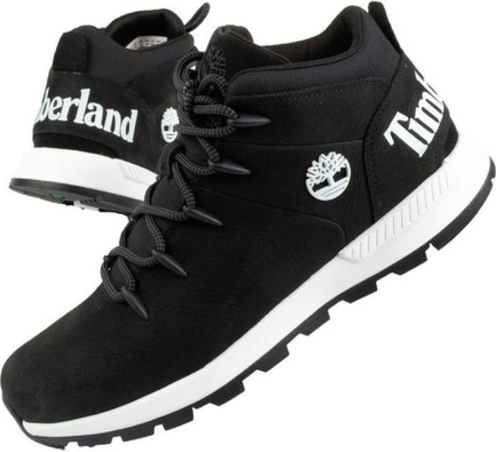 Immagine prodotto Timberland Sprint Trekker Mid - 63593 (40)