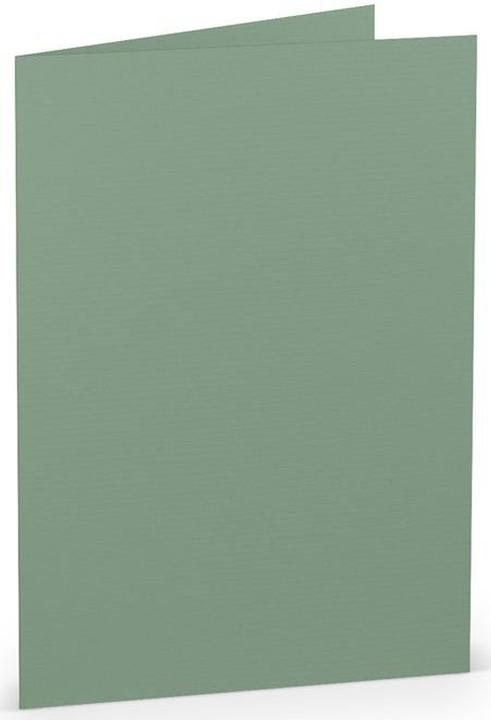 Actual product image Rössler Letter card Paperado eucalyptus (1 pcs.)