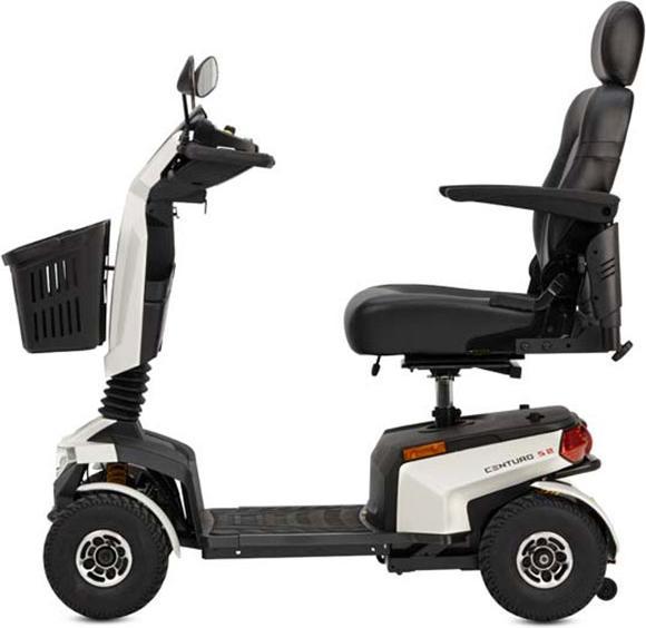 Immagine prodotto Bischoff & Bischoff Scooter Centuro S2 6 km/h
