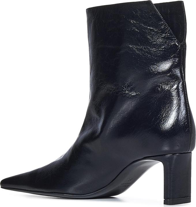 Actual product image Khaite Ny Boots Black (37)