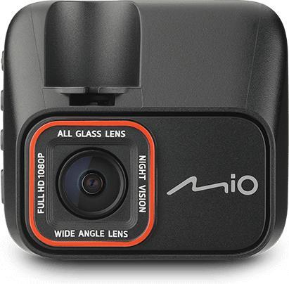 Image du produit Mio MiVue C580 (Écran intégré, Microphone intégré, Indicateur intégré, WiFi, Full HD)