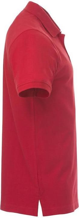 Actual product image Clique Classic Lincoln Polo Shirt (L)