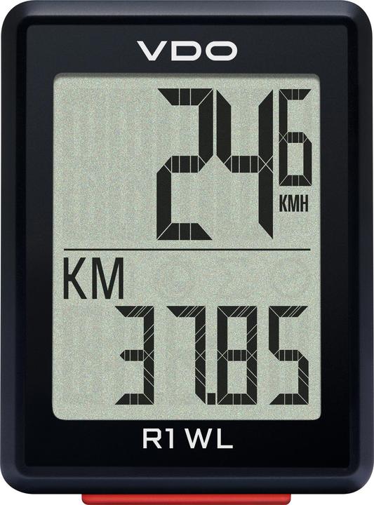Vdo R1 WR