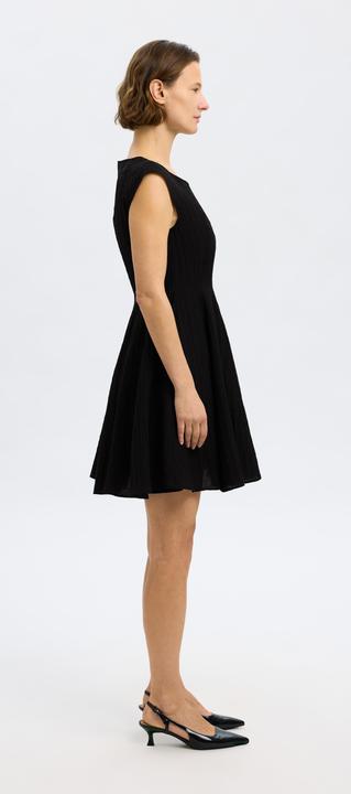 Image du produit Selected Femme Flügelärmel Minikleid (38)