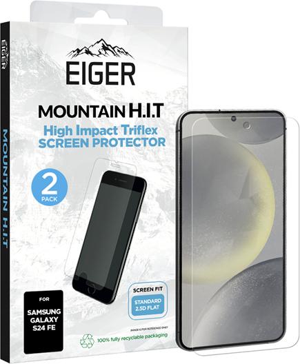 Image du produit Eiger Mountain H.I.T (2 pièce(s), Samsung Galaxy S24 FE)
