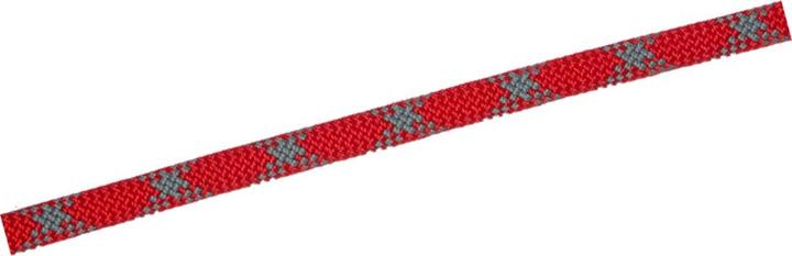 Actual product image Edelrid Dynamite kernmantle rope, 60 m, Ø 11 mm, red (60 m)