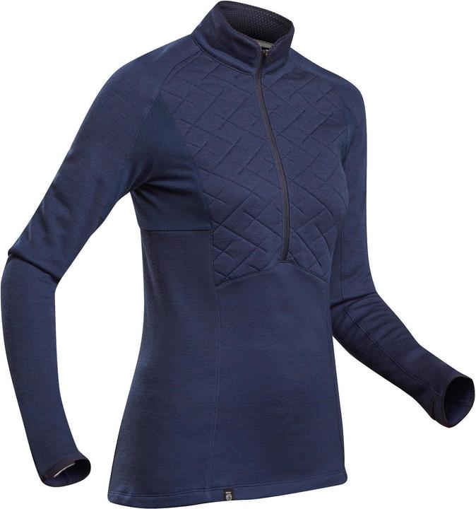 Forclaz TREK 900 MERINO (S)