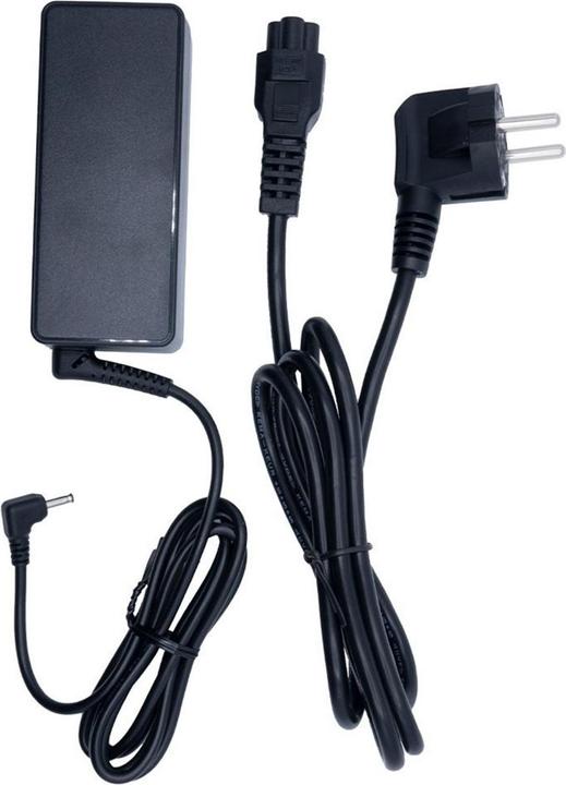 Produktbild Terra NB MOBILE 360-13 Netzteil mit Stromkabel DE (40 W)